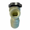 Whale Marine Whale 3/4 in. Hot Water Heater Drain Valve 73123